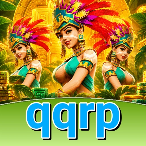 Pratinjau tampilan qqrp