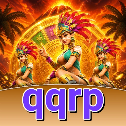 Pratinjau layar qqrp